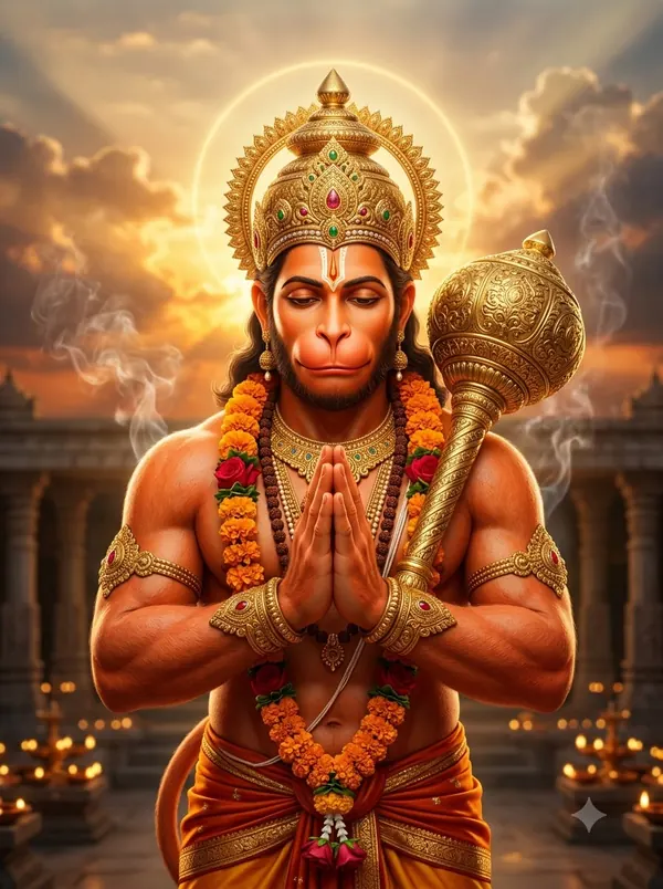 आज के आराध्य