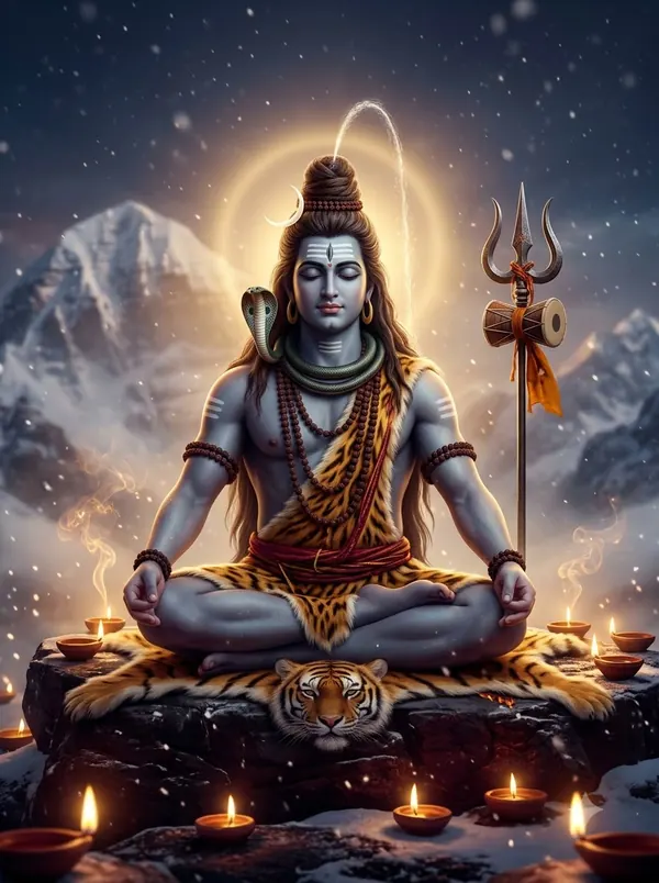 शिव